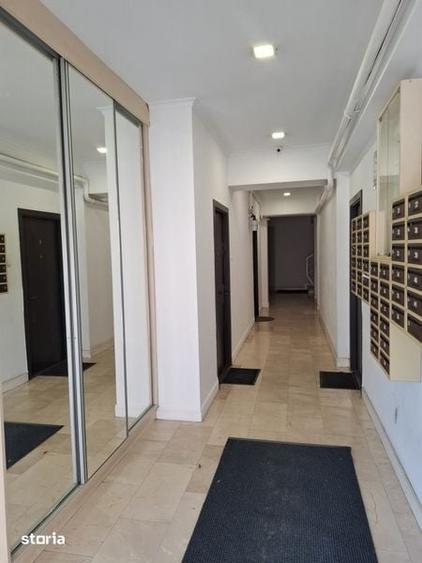 Apartament cu 2 camere în Tătărași