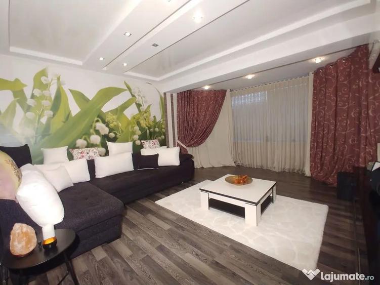 Apartament cu 2 camere de inchiriat in zona Floreasca - 3
