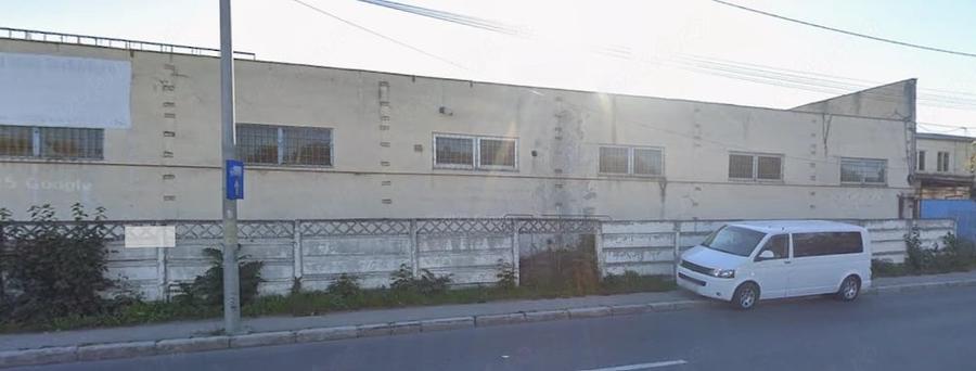 Spațiu comercial, de 322 mp, în Central