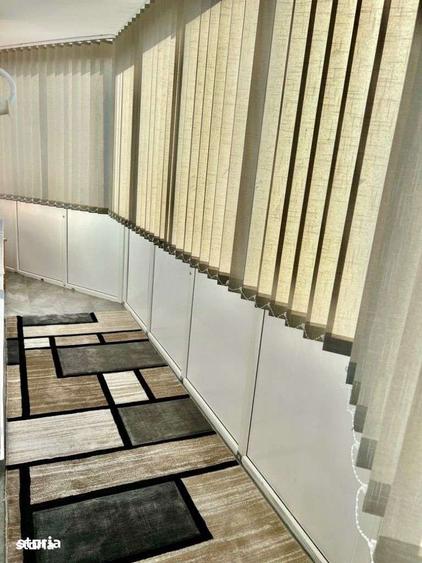 Apartament cu 3 camere în Micălaca