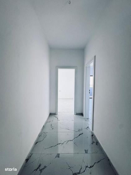 Apartament cu 2 camere decomandat în Calea Urseni