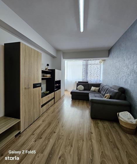 Apartament modern cu 3 camere de inchiriat Plazza Nufarul Oradea - 16