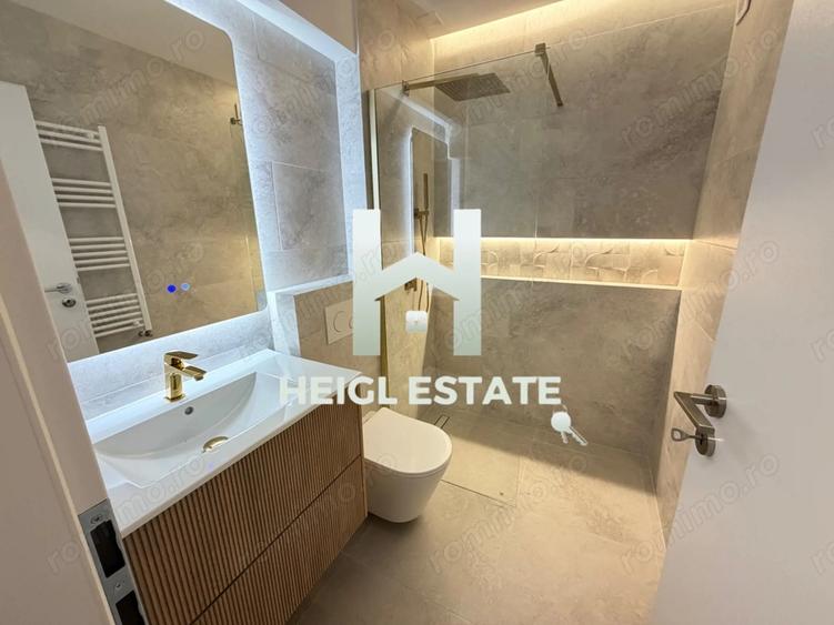Apartament deosebit cu 3 camere in Centrul Timisoarei - 6