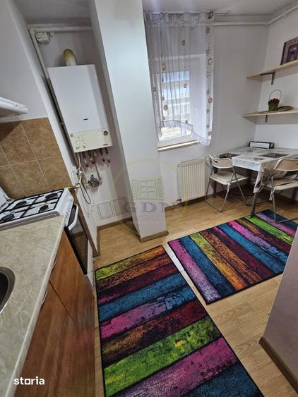 Apartament bun pentru investitie, zona FSEGA - 2