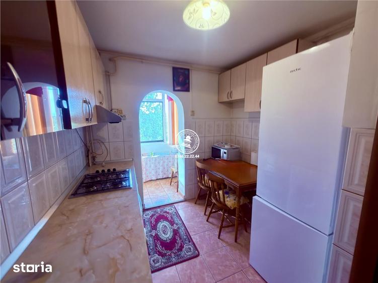 Apartament o camera Nicolina, etaj intermediar - 3