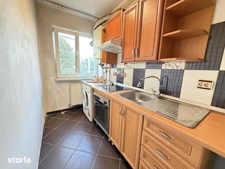 Apartament cu 2 camere în Central