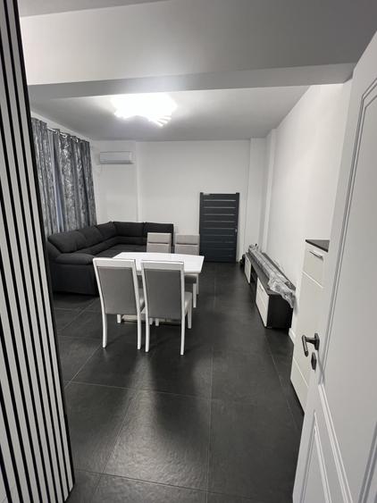 Apartament cu 2 camere decomandat, mobilat în Theodor Pallady