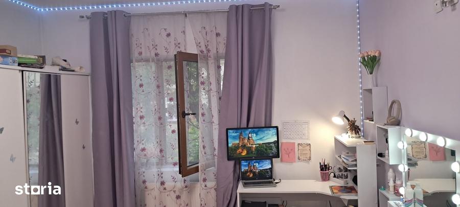 Casă cu 7 camere cu Teren 411 Mp în Iosefin