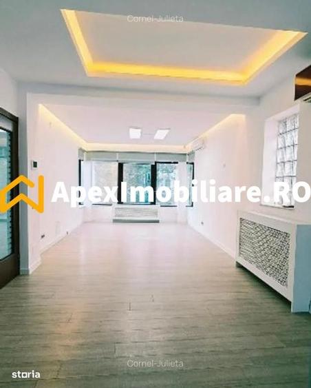 Casă cu 4 camere cu Teren 100 Mp în Gara de Nord