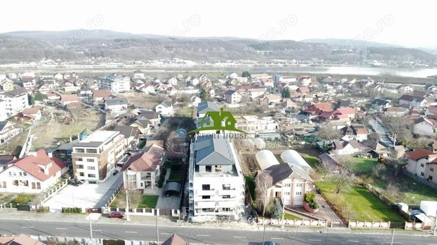 Garsonieră decomandată în Ostroveni