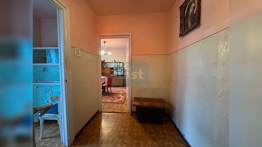 FARA COMISION! apartament 48mp, DE RENOVAT, ETAJ 1/4, zona Iulius - 7