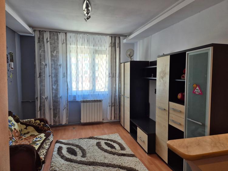 Garsonieră în UTA