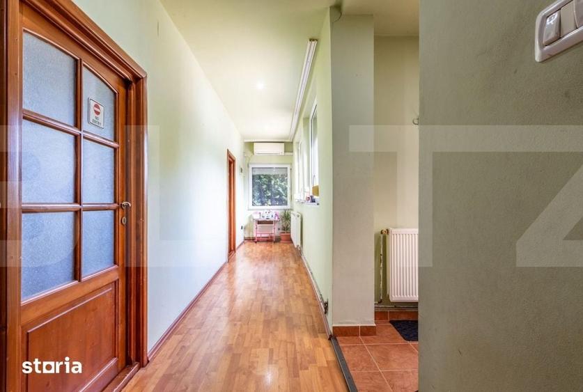 Casă cu 3 camere cu Teren 760 Mp în Micălaca