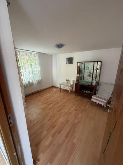 Casă cu 2 camere în Pleașa