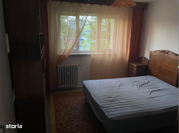 Apartament 4 camere, 88 mp, et3, Dr Taberei 35, parcare, metrou, scoli - 1