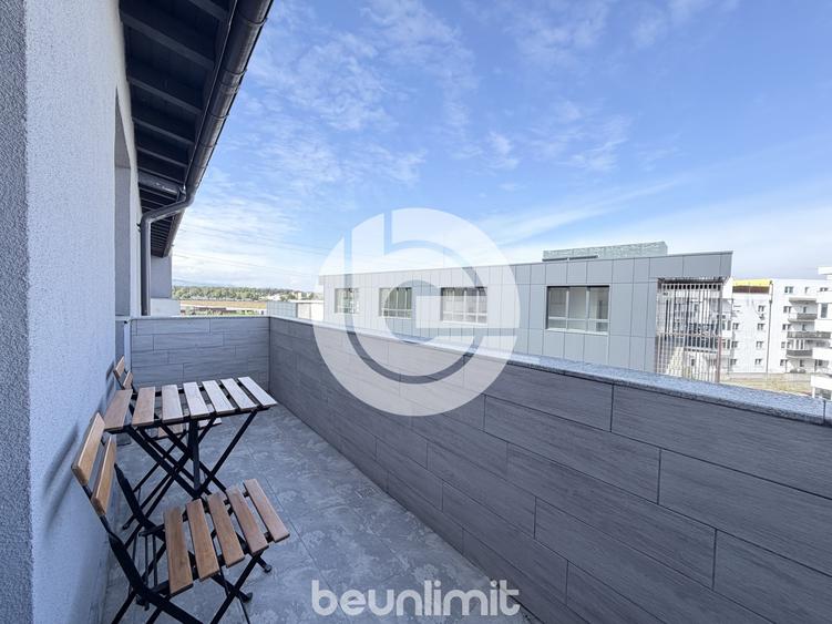 Apartament 2 camere | Open space | Arhitectilor-langa Mandra | Pet friendly - 17