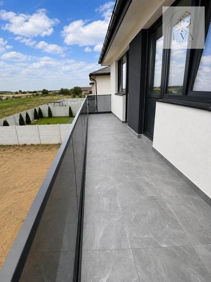 CASĂ INDIVIDUALĂ P+1+POD | 450 MP TEREN | BERCENI, ILFOV - 3