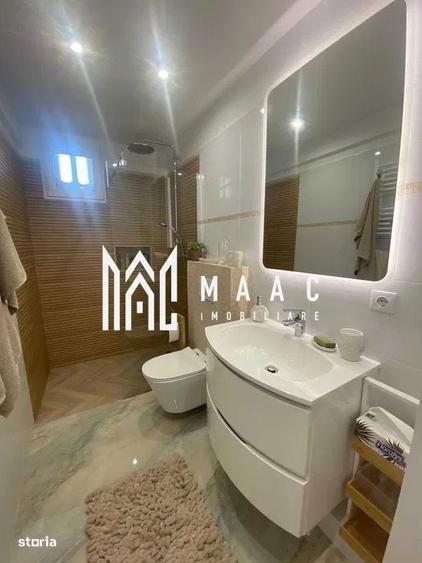 Apartament cu 2 camere, mobilat în Calea Dumbrăvii