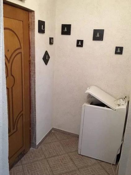 Garsonieră semidecomandată în Dorobanți