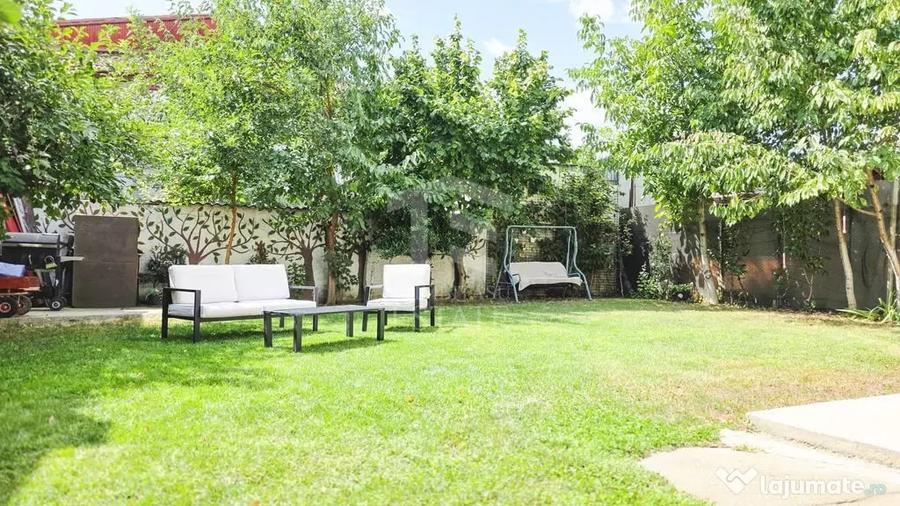 Casa 5 Camere + Spa?iu Comercial Stradal | Sos Chitila ... - 1