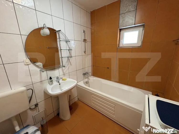 Casă cu 3 camere cu Teren 500 Mp în Dâmbul Rotund