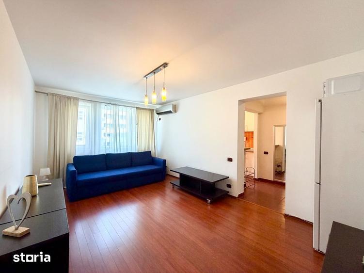 Apartament cu 3 camere, mobilat în Dristor