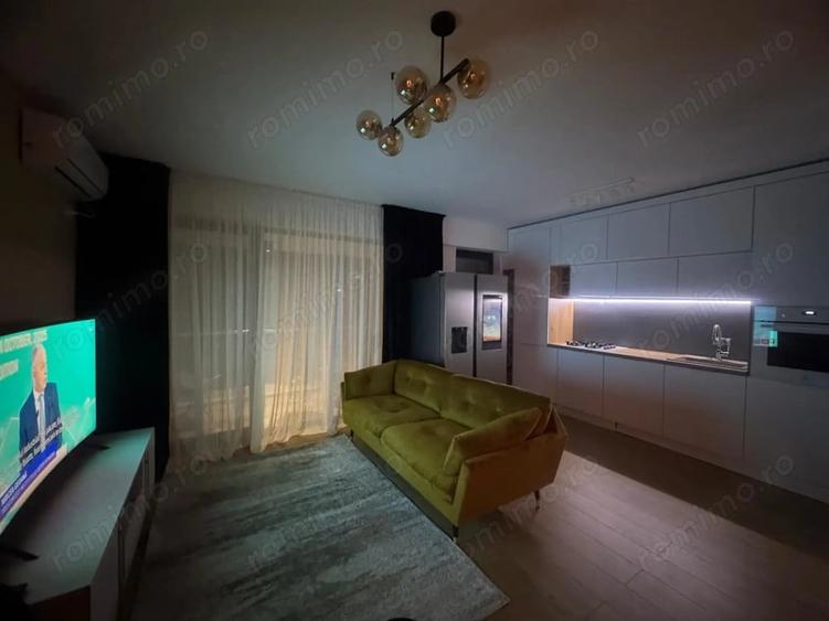 Apartament cu 3 camere in bloc nou 2 locuri de parcare subterana - 7