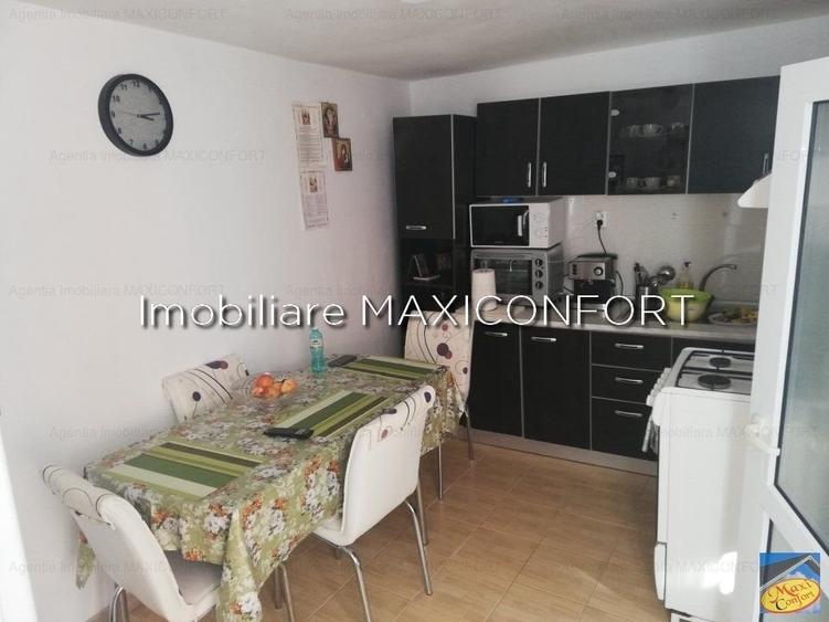 Casă cu 2 camere cu Teren 110 Mp în Republicii