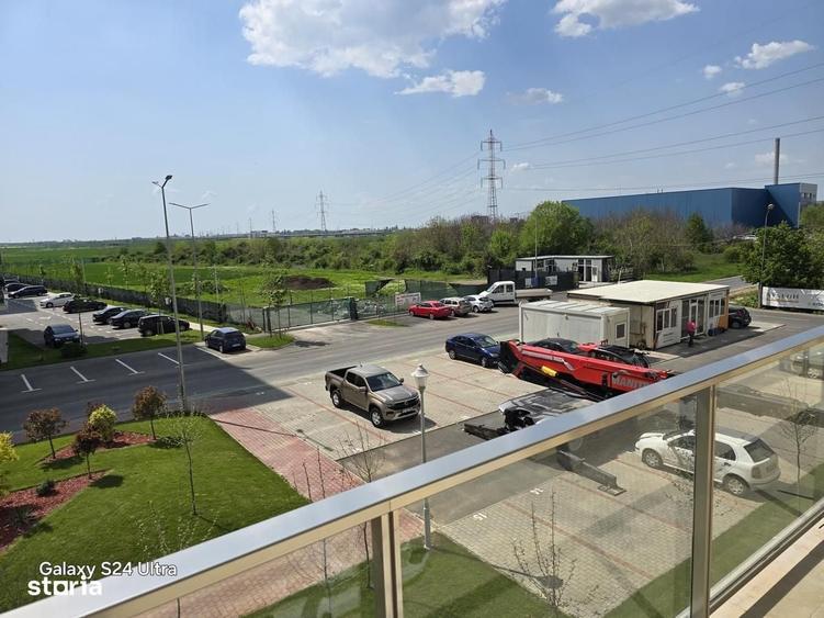 Grand Kristal Residence,2 cam,dec,60mp,centrala,loc parcare,mob/utilat - 14