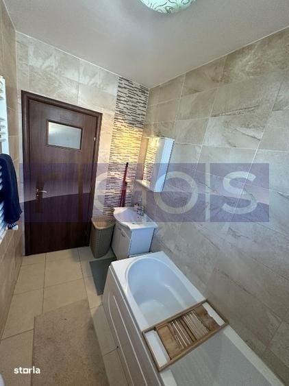 Apartament cu 2 camere decomandat în Dristor