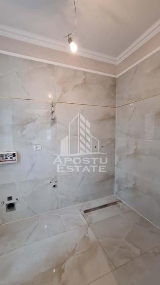 Duplex cu 4 camere cu Canalizare în Dumbrăvița