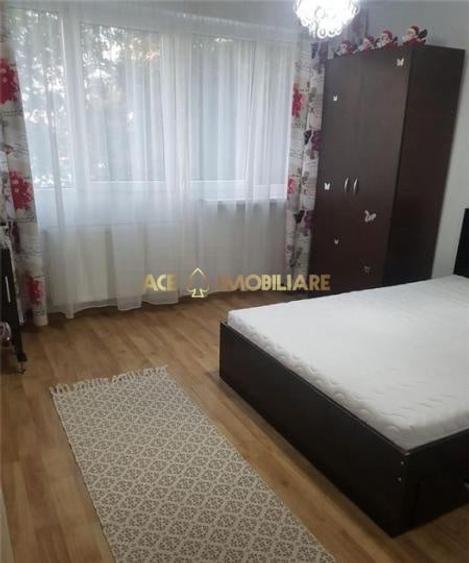 Apartament cu 2 camere decomandat, mobilat în Eroii Revoluției