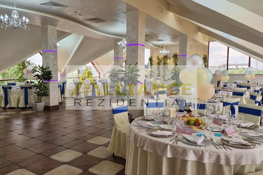 Spațiu comercial, de 20,000 mp, în Centura Sud