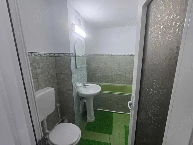 Apartament cu 2 camere decomandat în Gării