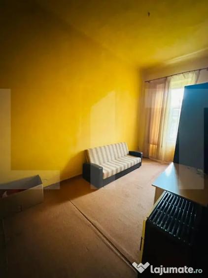 Apartament 2 camere la casa - parter, Central, Arad, 70 mp - 6