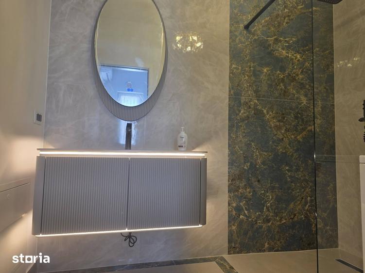 Apartament cu 2 camere în Ultracentral