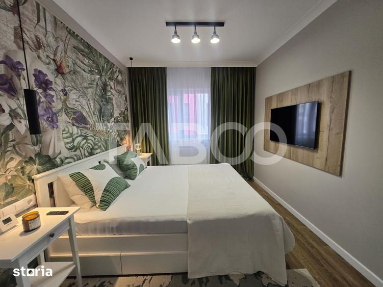 Apartament cu 2 camere decomandat în Șelimbăr