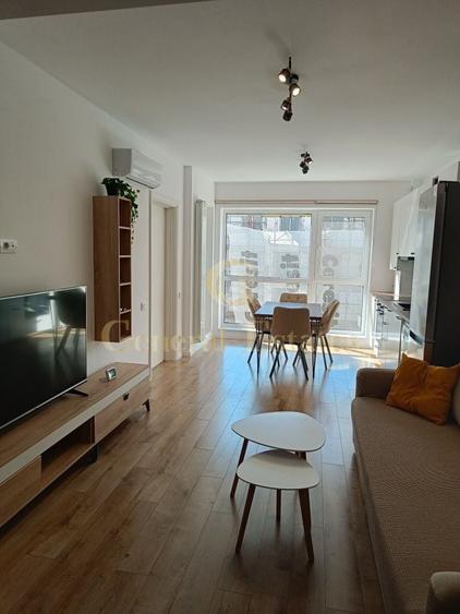 Apartament 2 camere tip studio | Vivamus Park | Parcare + boxă 9 mp - 1
