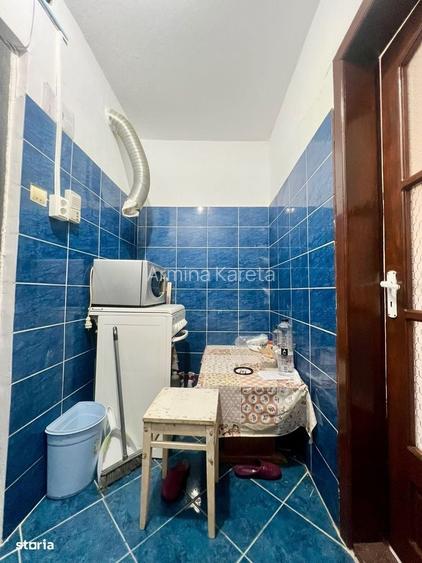 Garsoniera, 20 mp utili, etaj 4, mobilata, utilata - Zona AEM