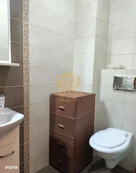 Apartament 3 camere 68mp, Junior Residence, finisaje moderne, parcare - 2