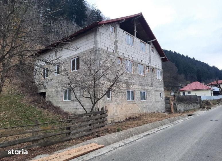 Casa 0 camere Alexandru cel bun (Jud. Neamt) , 290 metri Cod:161810 - 5