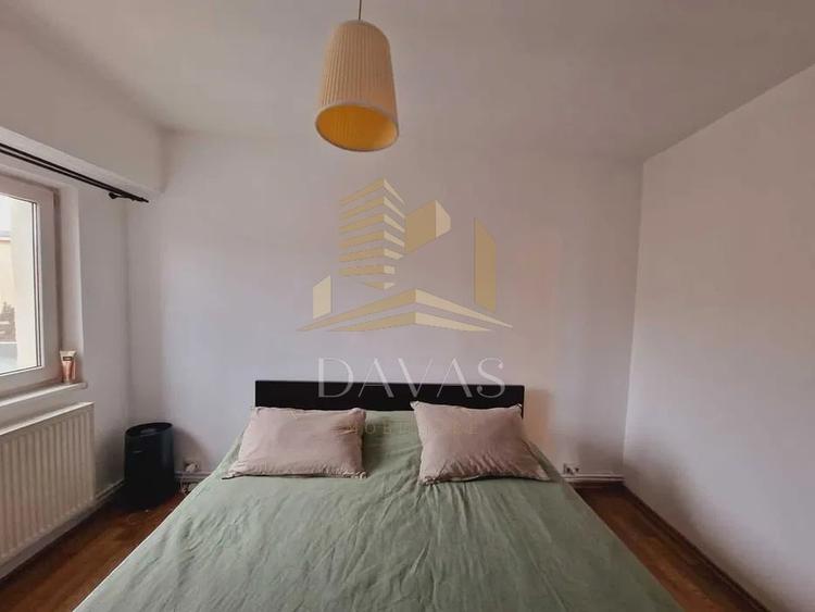 Apartament 3 camere decomandat +parcare inclusă in preț|Observatorului | Zorilor - 4
