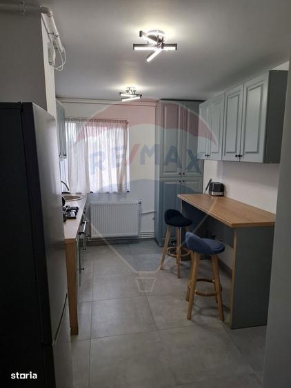 Apartament cu 2 camere de inchiriat - 7