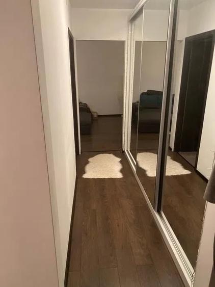 Apartament cu 2 camere decomandat, mobilat în Alexandru Obregia