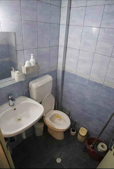 Garsonieră semidecomandată în Buziașului