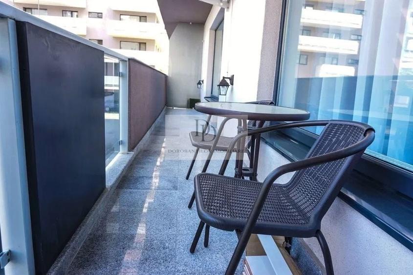 Apartament spațios cu 2 camere | Parcare inclusă | Calea Dorobanților - 7
