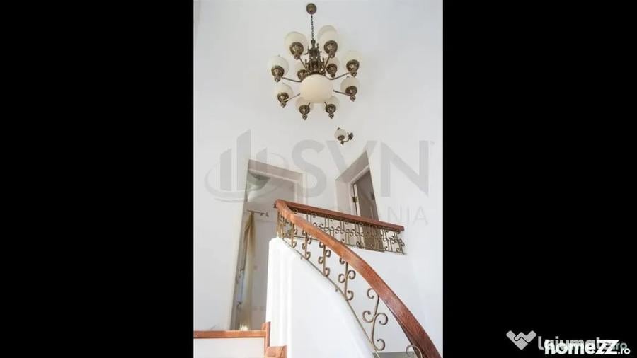 Casă cu 5 camere cu Teren 15 Mp în Știrbei Vodă