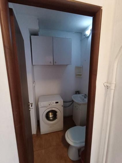 Apartament cu 3 camere decomandat în Vitan Mall