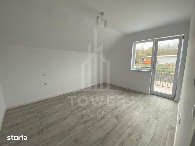 Casa noua de inchiriat, 4 camere | Prima inchiriere | Cisnadie - 16