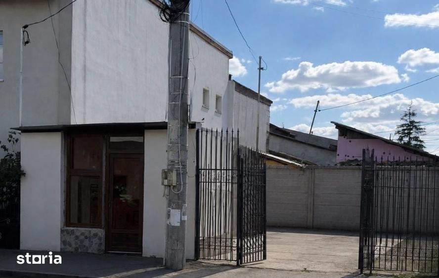 Casă cu 1 camere cu Teren 78.3 Mp în Brestei
